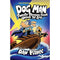 Dog Man 11: Twenty Thousand Fleas Under the Sea (the latest full colour book in the million-copy selling Dog Man series!) by Dav Pilkey