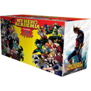 My Hero Academia Series: Volume 1-20 Collection Box Set by Kohei Horikoshi