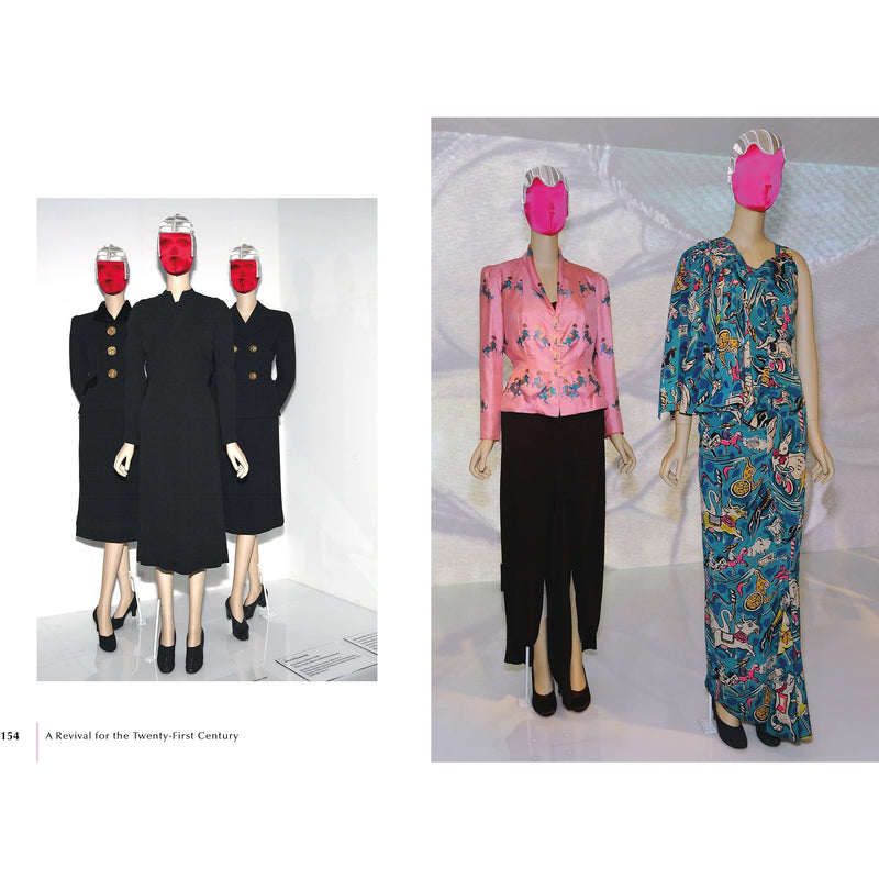 Little Guides to Style II: Iconic Fashion Designers Review (4 Designers)