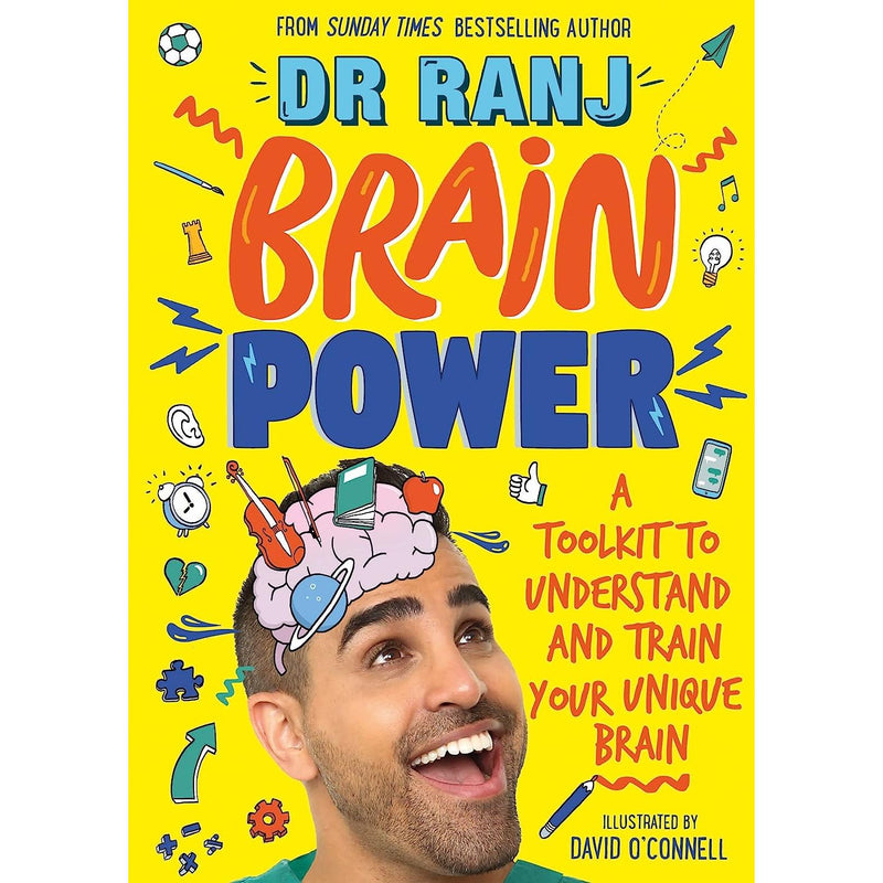 Brain Power: Toolkit for Understanding & Training Your Brain