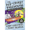 The 143-Storey Treehouse (The Treehouse Series, 11) by Andy Griffiths