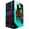 Special Forces Cadets: 6-Book Collection by Chris Ryan - Siege, Missing, Justice, Ruthless, Hijack, Assassin