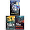 Alex Rider Series 3 Books Collection Set (Secret Weapon, Nightshade & Nightshade Revenge [Hardback])