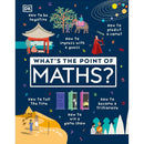 What's the Point of Maths?