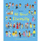 Usborne All About Feelings Friends And Families My First Books 5 Book Set By Felicity Brooks (All About Feelings, All About Families, All About Diversity, All About Friends & Worries and Fears)