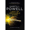 Embers of War Series 3 Books Collection Set By Gareth L. Powell (Embers of War, Fleet of Knives, Light of Impossible Stars)