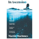 In Ascension: Longlisted for The Booker Prize 2023