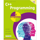 C++ Programming Simplified: 5th Edition by Mike McGrath