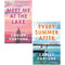 Carley Fortune 2 Books Collection Set (Meet Me at the Lake, Every Summer After)