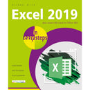 Excel 2019 Made Simple by Michael Price