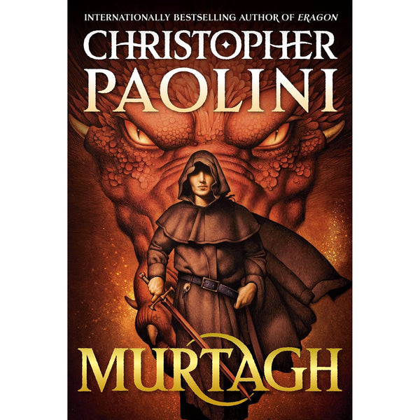 Murtagh: The World of Eragon (The Inheritance Cycle, 5)