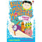 Billy and the Mini Monsters Series 1 - 6 Books Collection Set by Zanna Davidson