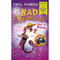 Bad Mermaids Meet the Witches - World Book Day