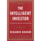 The Intelligent Investor: Definitive Guide to Value Investing by Benjamin Graham