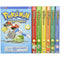 Pokemon Adventures Red & Blue Box Set: Includes Volumes 1-7 (Pokemon Manga Box Sets)