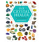 The Crystal Healer: Transformative Crystal Prescriptions for Your Life