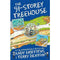 Andy Griffiths The Treehouse Collection 11 Books Set 130-Storey, 117-Storey, 104-Storey