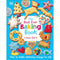 The Best Ever Baking Book: How to Bake Delicious Things to Eat (DK's Best Ever Cook Books)