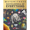 Eyewitness Encyclopedia of Everything: The Ultimate Guide to the World Around You