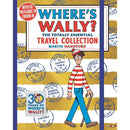 Where's Wally? The Totally Essential Travel Collection