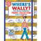 Where's Wally? The Totally Essential Travel Collection