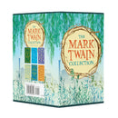 The Mark Twain Collection: 6-Book Hardback Box Set