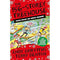 The 156-Storey Treehouse: Festive Frolics and Sneaky Snowmen! (The Treehouse Series, 12) by Andy Griffiths