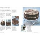 Simple Cakes Delicious Step By Step Recipes by Mary Berry - Hardcover