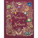 The Wonders of Nature (DK Children's Anthologies)