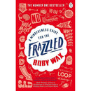 Ruby Wax 3-Book Collection (How to Be Human, Sane New World, A Mindfulness Guide for the Frazzled)