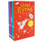 Mary Poppins: The Complete Collection - 5 Books Set by P.L. Travers