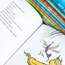 The Wonderful World of Dr. Seuss: A Collection of Classic Illustrated Stories