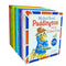 Paddington Classic Story Collection 20 Books Box Set Michael Bond (Paddington, At the Zoo, at St Paul's, the Marmalade Maze, at the Palace, The Tower, Grand Tour, Carnival, Goes for Gold, Christmas Surprise & More)