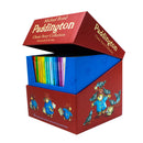 Paddington Classic Story Collection: 20 Books Box Set by Michael Bond (Including Paddington at the Zoo, Paddington at St Paul's, and more)