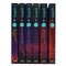 Warrior Cats A Vision of Shadows Series Books 1 - 6 Series 6 Collection Set By Erin Hunter (Apprentice's Quest, Thunder and Shadow, Shattered Sky, Darkest Night, River of Fire & Raging Storm)