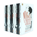 Noughts and Crosses Collection – 6 Books Set by Malorie Blackman