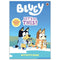 Bluey’s Box of Fun Collection 5 Books Box Set (Bluey Fun Stuff, Bluey Let's Do This, Bluey Bits and Bobs, Bluey Friends, Bluey Good Times)