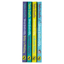 Mummy Fairy And Me Series 4 Books Collection Set By Sophie Kinsella (Mermaid Magic, Unicorn Wishes, Fairy-in-Waiting, Mummy Fairy and Me)