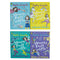 Mummy Fairy And Me Series 4 Books Collection Set By Sophie Kinsella (Mermaid Magic, Unicorn Wishes, Fairy-in-Waiting, Mummy Fairy and Me)