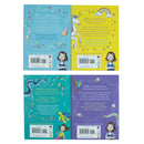 Mummy Fairy And Me Series 4 Books Collection Set By Sophie Kinsella (Mermaid Magic, Unicorn Wishes, Fairy-in-Waiting, Mummy Fairy and Me)