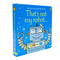 Usborne: That's Not My Robot – Touchy-Feely Board Book