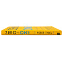 Peter Thiel's Zero to One: Notes on Startups and How to Build the Future