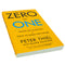 Peter Thiel's Zero to One: Notes on Startups and How to Build the Future