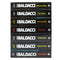 David Baldacci Amos Decker Series 7 Books Collection Set (Memory Man, The Last Mile, The Fix, The Fallen, Redemption &amp; More)