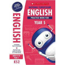 English Workbook for Year 5 (Ages 9-10)