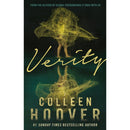 Colleen Hoover: 3-Book Collection of Engaging Novels