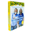 The Hairy Bikers' Mediterranean Adventure