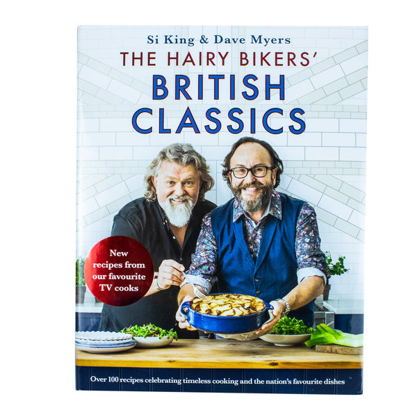 The Hairy Bikers’ British Classics