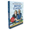 The Hairy Bikers’ British Classics