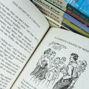 The Best of Enid Blyton: The Famous Five & The Secret Seven Adventures – 10 Books Collection Set